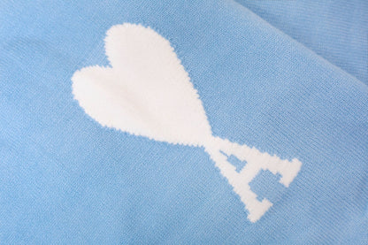 2026 AMI PARIS   Sweater