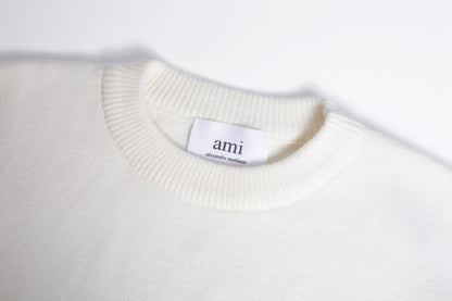 2026 AMI PARIS   Sweater