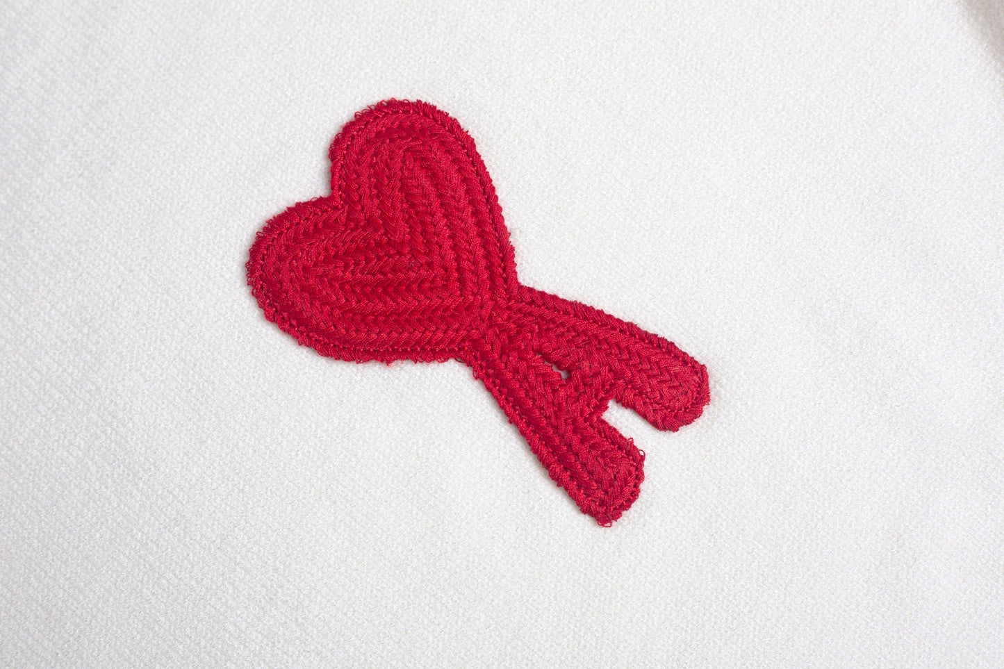 2026 AMI PARIS   Sweater