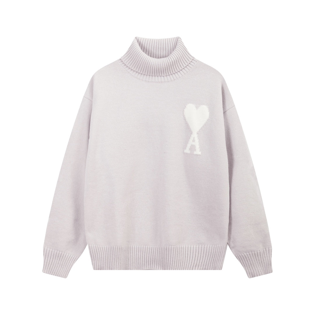 2026 AMI PARIS  Unisex  Sweater