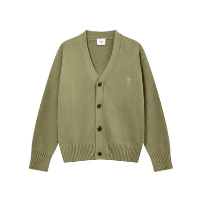 2026 AMI PARIS  Unisex  Sweater