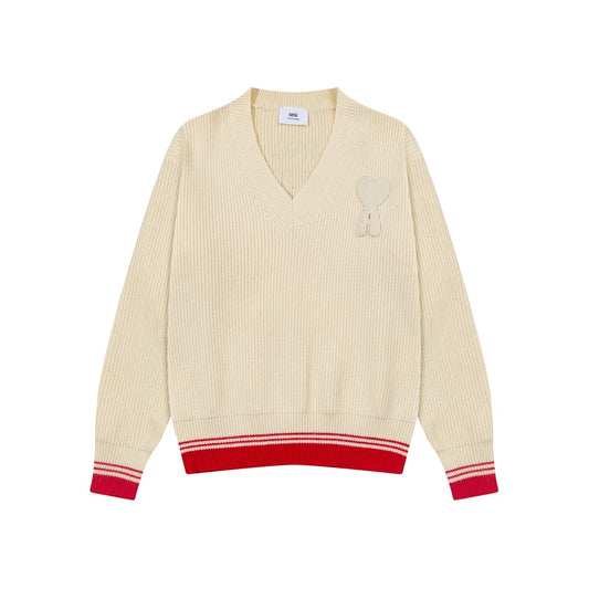 2026 AMI PARIS  Sweater