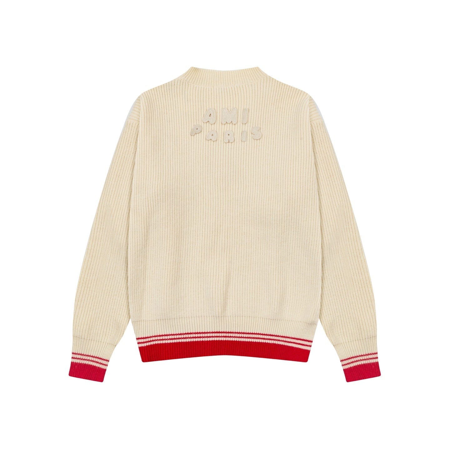2026 AMI PARIS  Sweater
