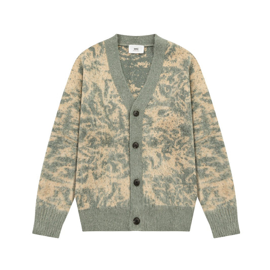 2026 AMI PARIS Unisex sweaters