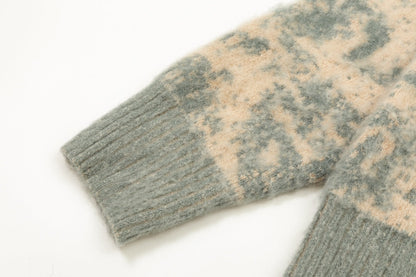 2026 AMI PARIS Unisex sweaters