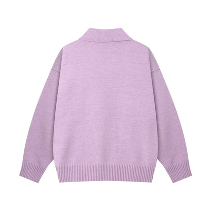 2026 AMI PARIS  Unisex  Sweater