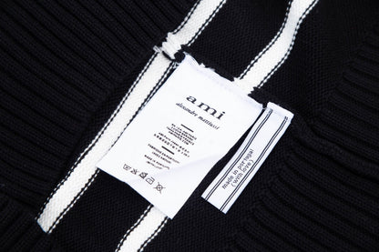 2026 AMI PARIS  Unisex  Sweater