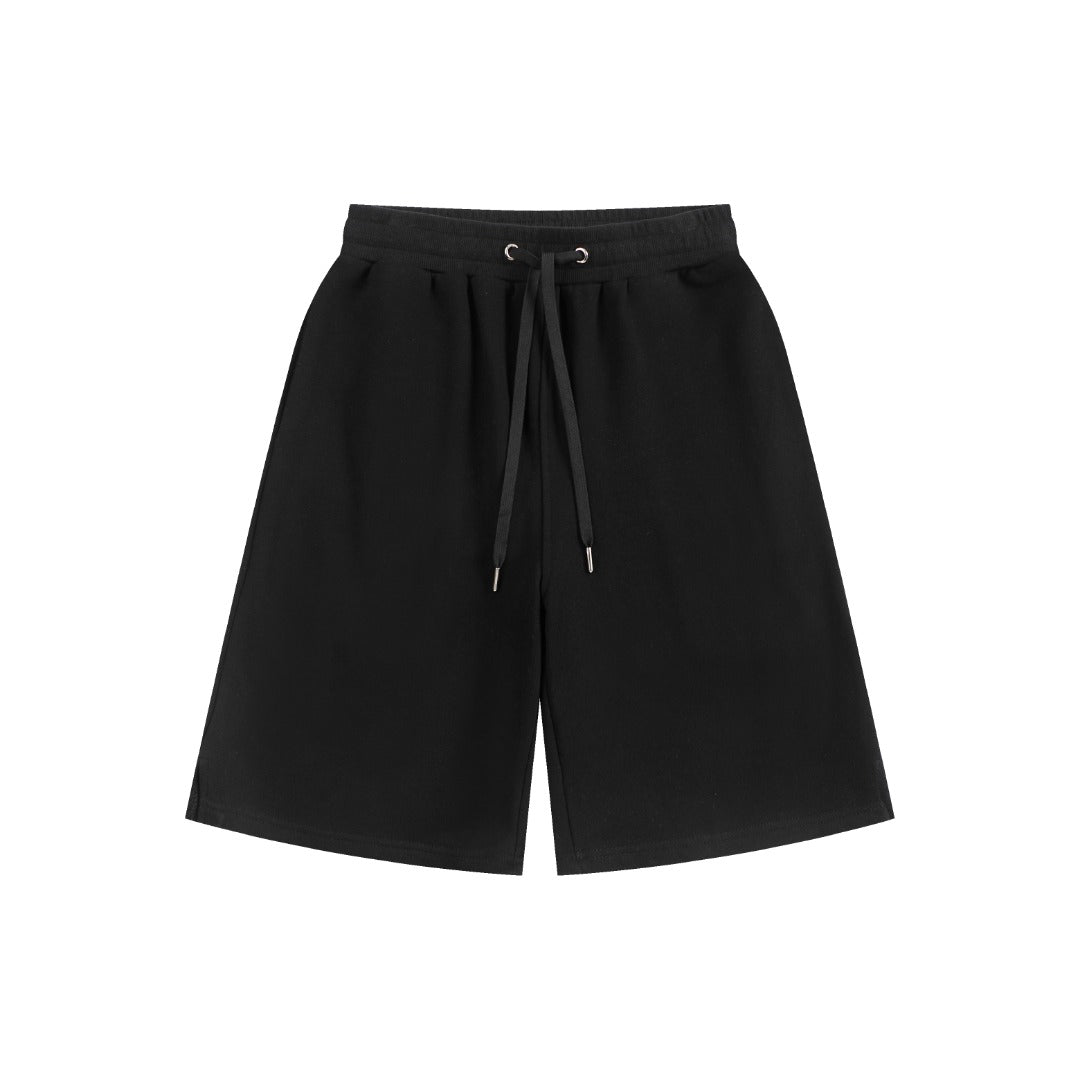 2026 AMI PARIS  Unisex  Shorts