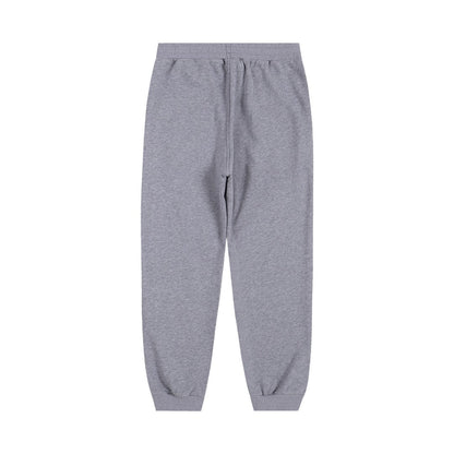 2026 AMI PARIS  Jiggling sweatpants