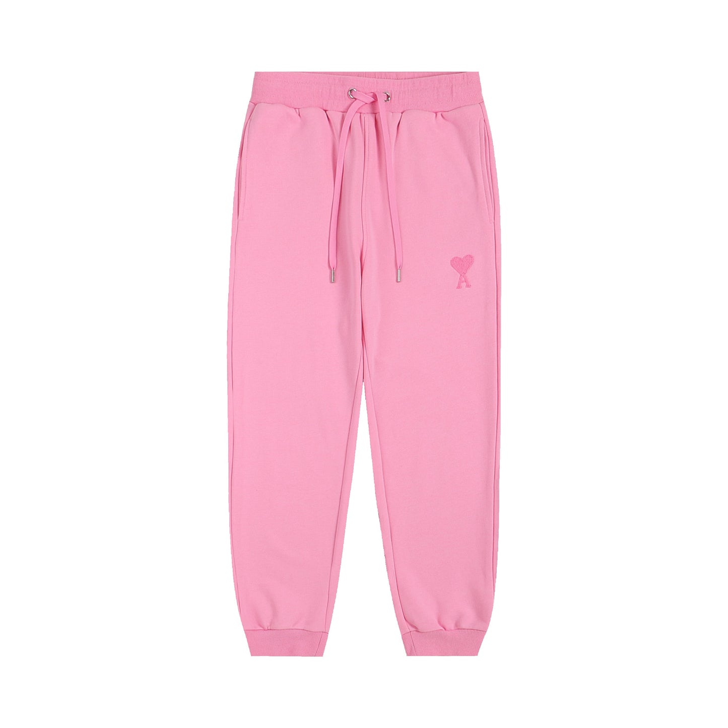 2026 AMI PARIS  Jiggling sweatpants