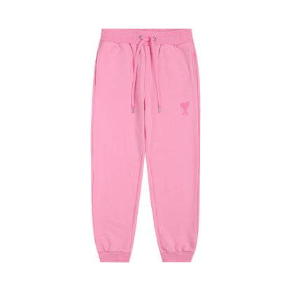 2026 AMI PARIS  Jiggling sweatpants