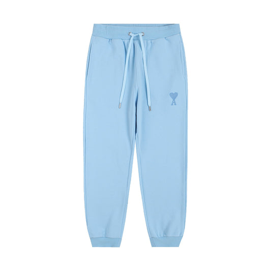 2026 AMI PARIS  Jiggling sweatpants