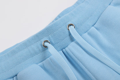 2026 AMI PARIS  Jiggling sweatpants