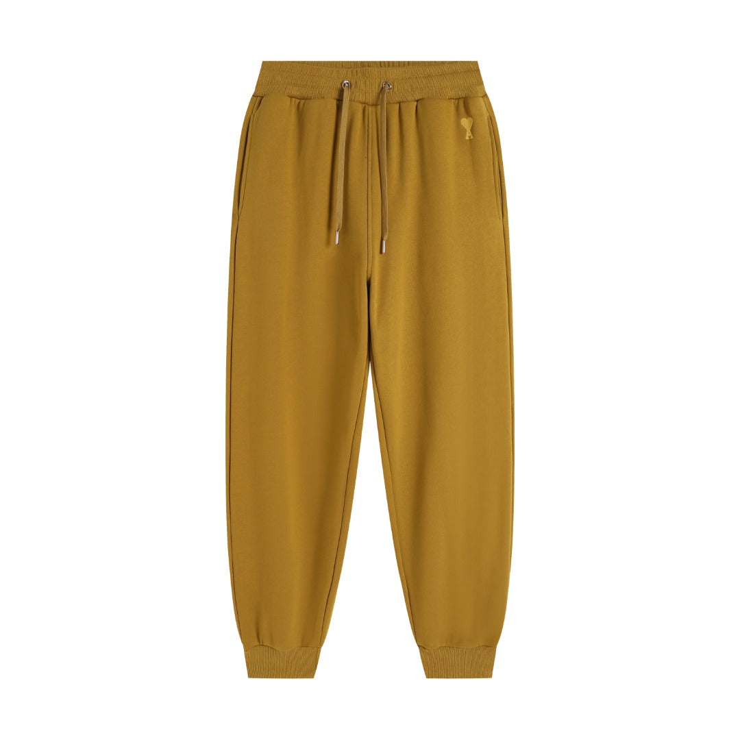 2026 AMI PARIS  Jiggling sweatpants