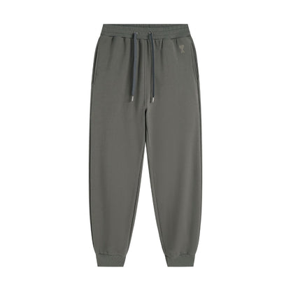 2026 AMI PARIS  Jiggling sweatpants