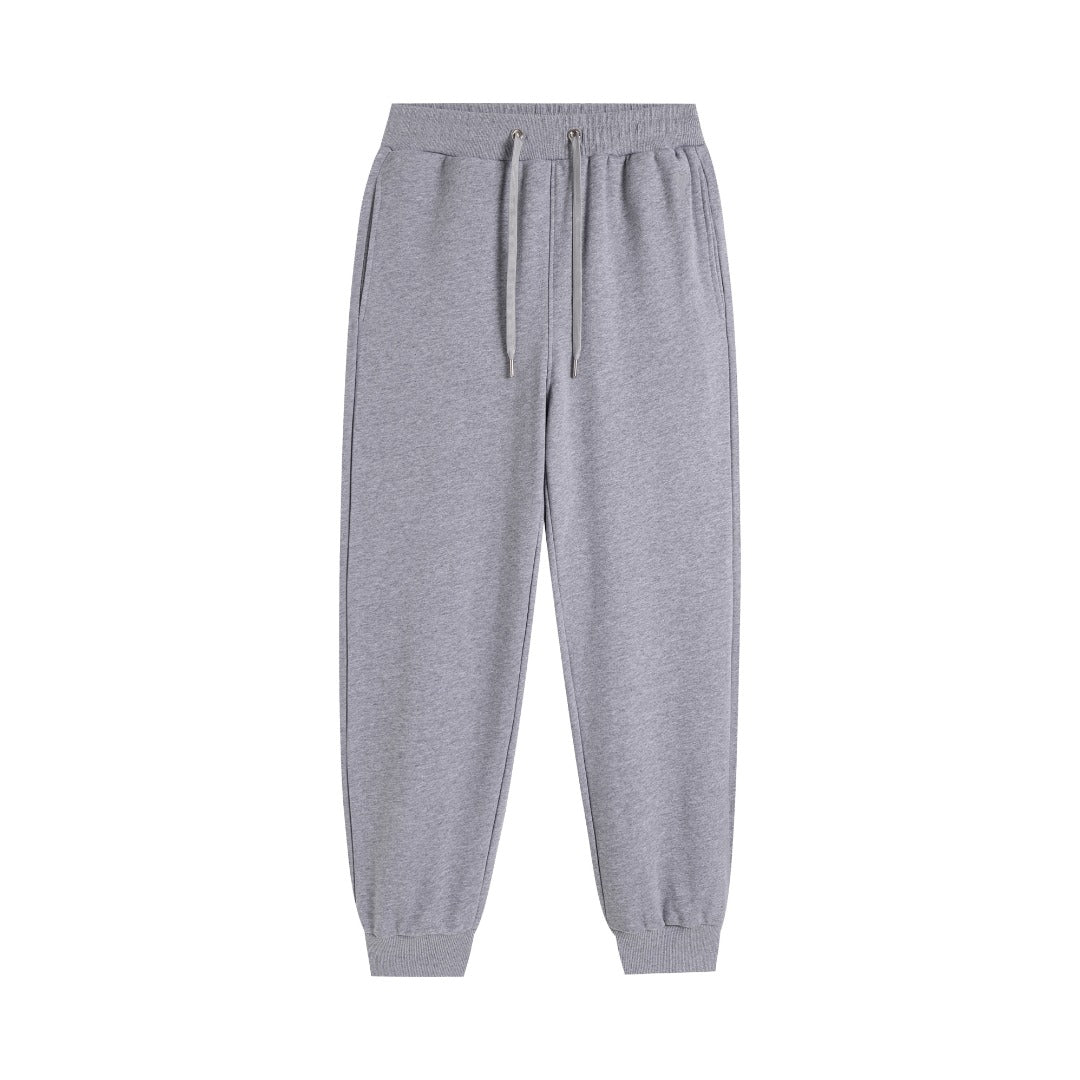 2026 AMI PARIS  Jiggling sweatpants