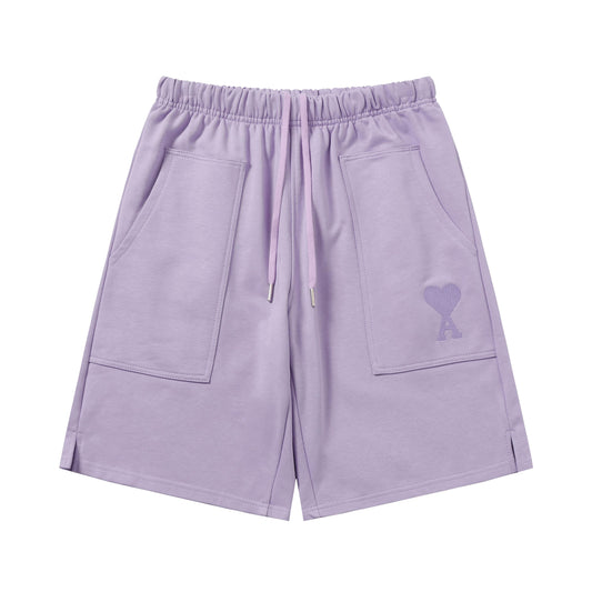 2026 AMI PARIS  Shorts