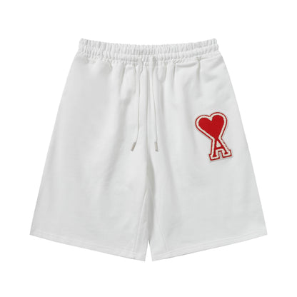 2026 AMI PARIS  Shorts