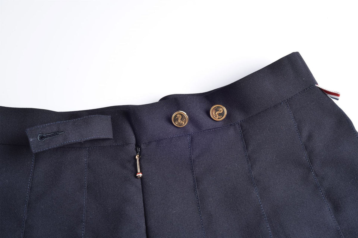 Thom Browne 2025ss Short skirt