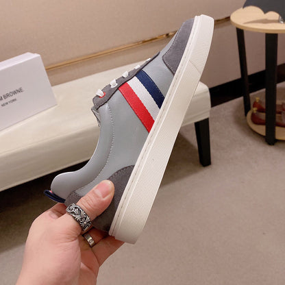 Thom Browne 2025 Men Sneakers