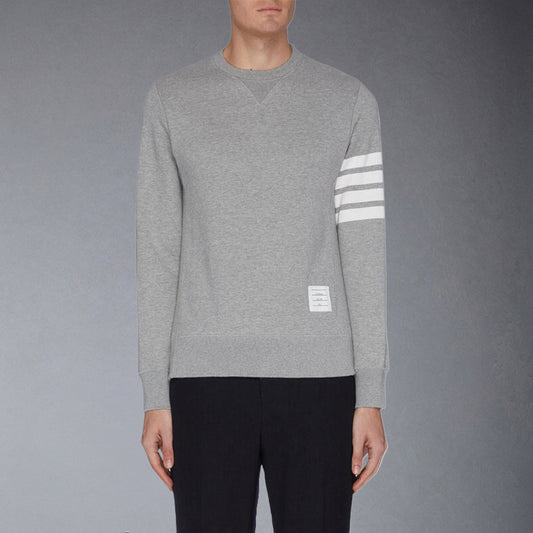 Thom Browne Couple Sweatshirts