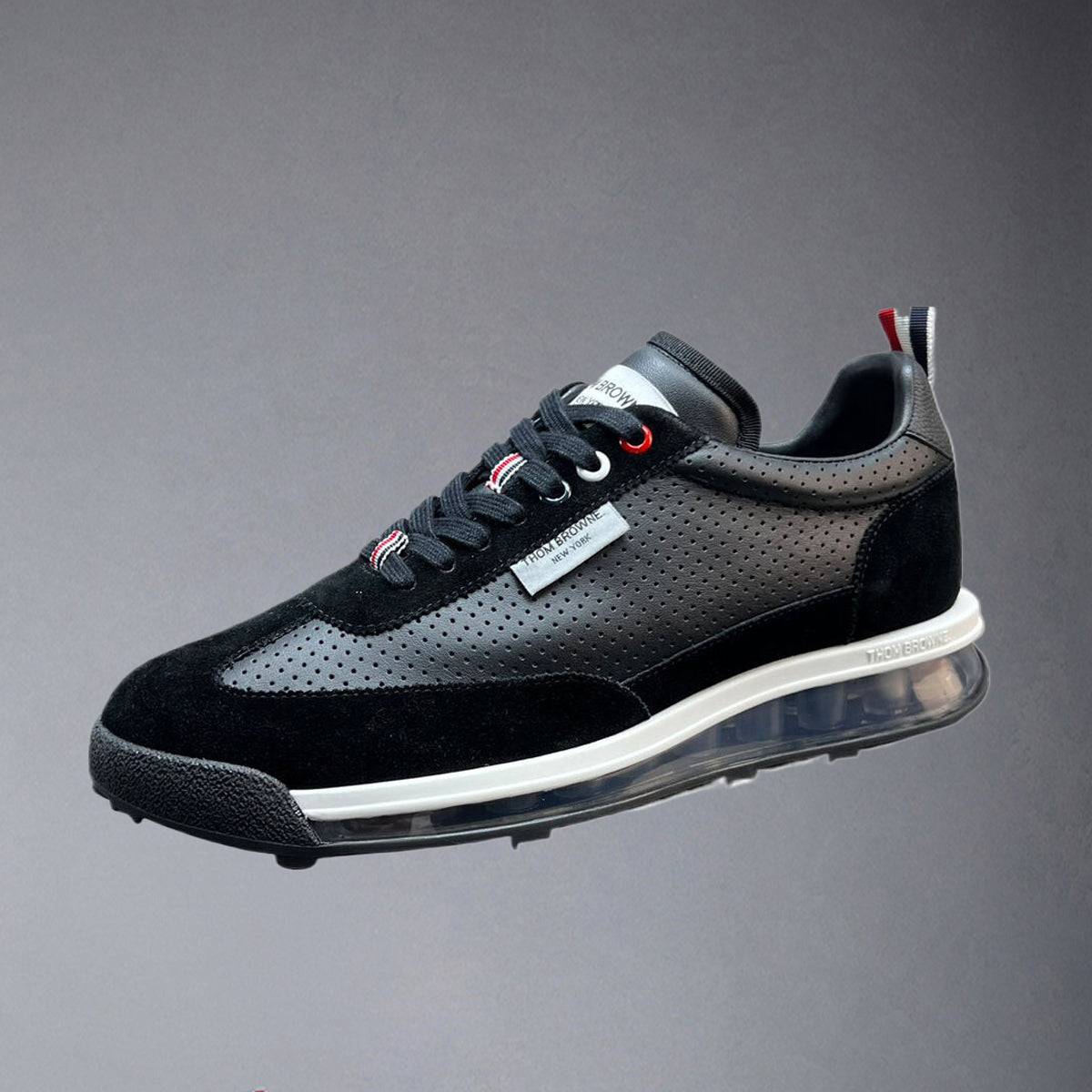 Thom Browne  Man Sneakers
