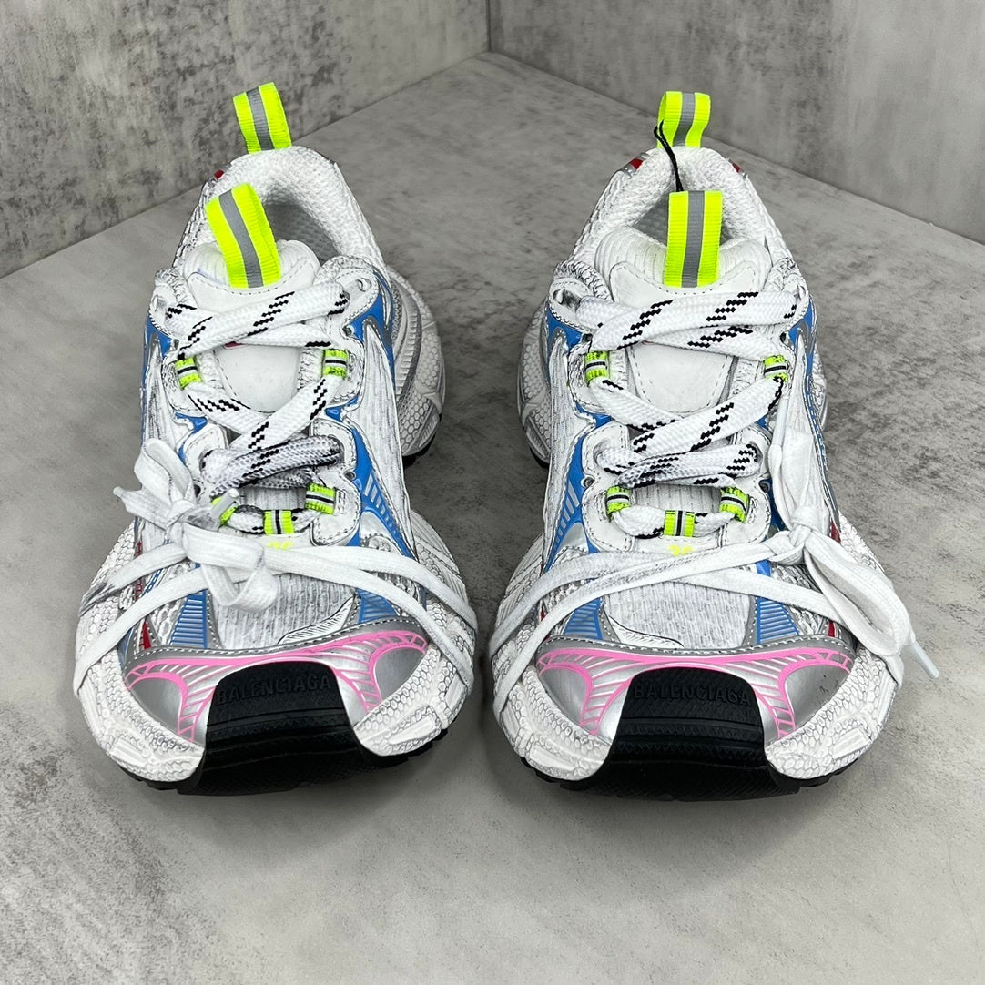 Balenciaga Limited Edition Couple's Style Sneaker