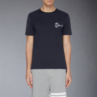 Thom Browne 2025 Cotton T-shirt