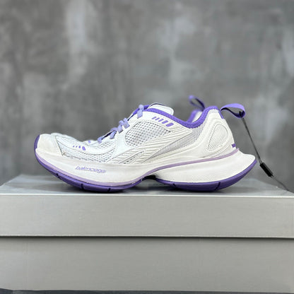 Balenciaga Limited Edition Couple's Sneakers