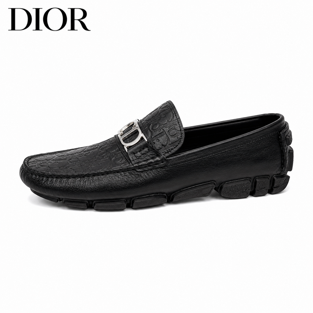 Dior Loafers #435