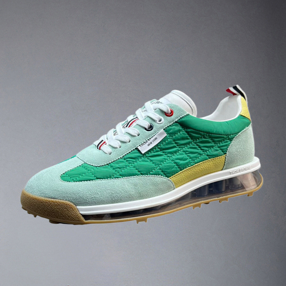 Thom Browne Man Sneakers
