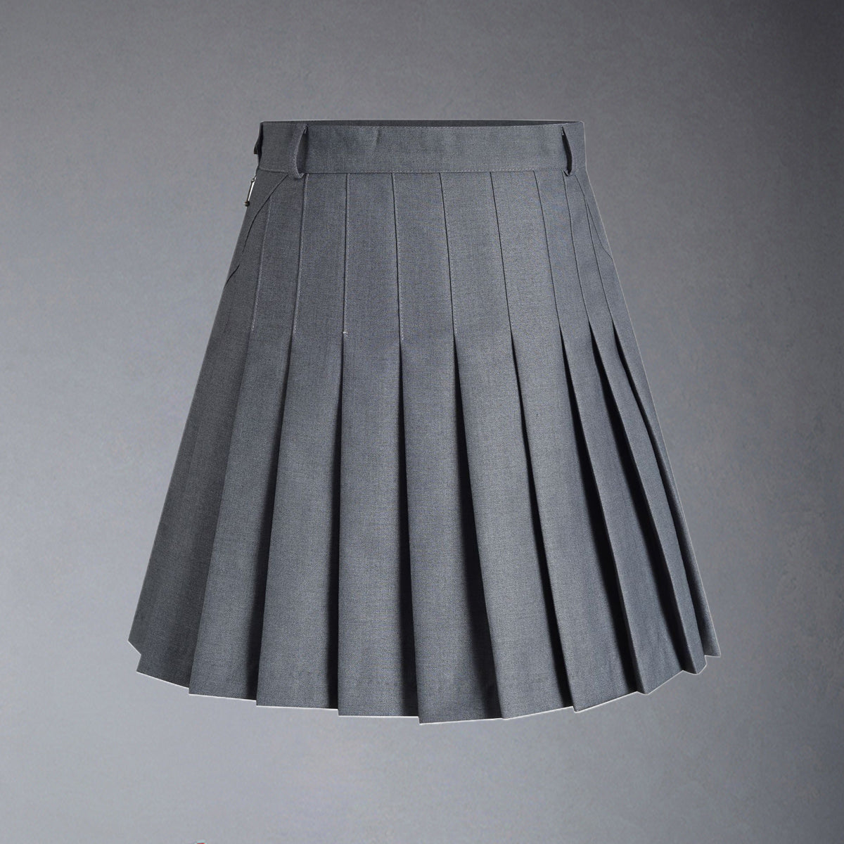 Thom Browne 25ss Short skirt