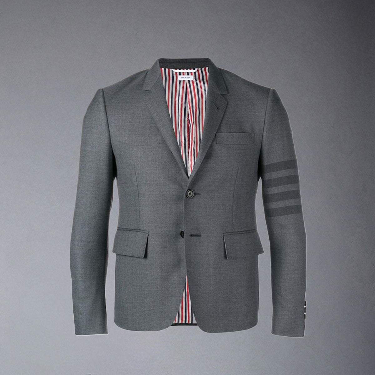 Thom Browne  4-Bar Men's Suits