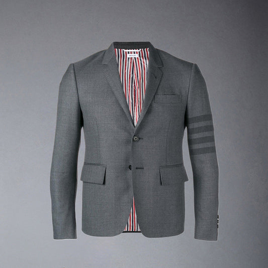 Thom Browne  4-Bar Men's Suits