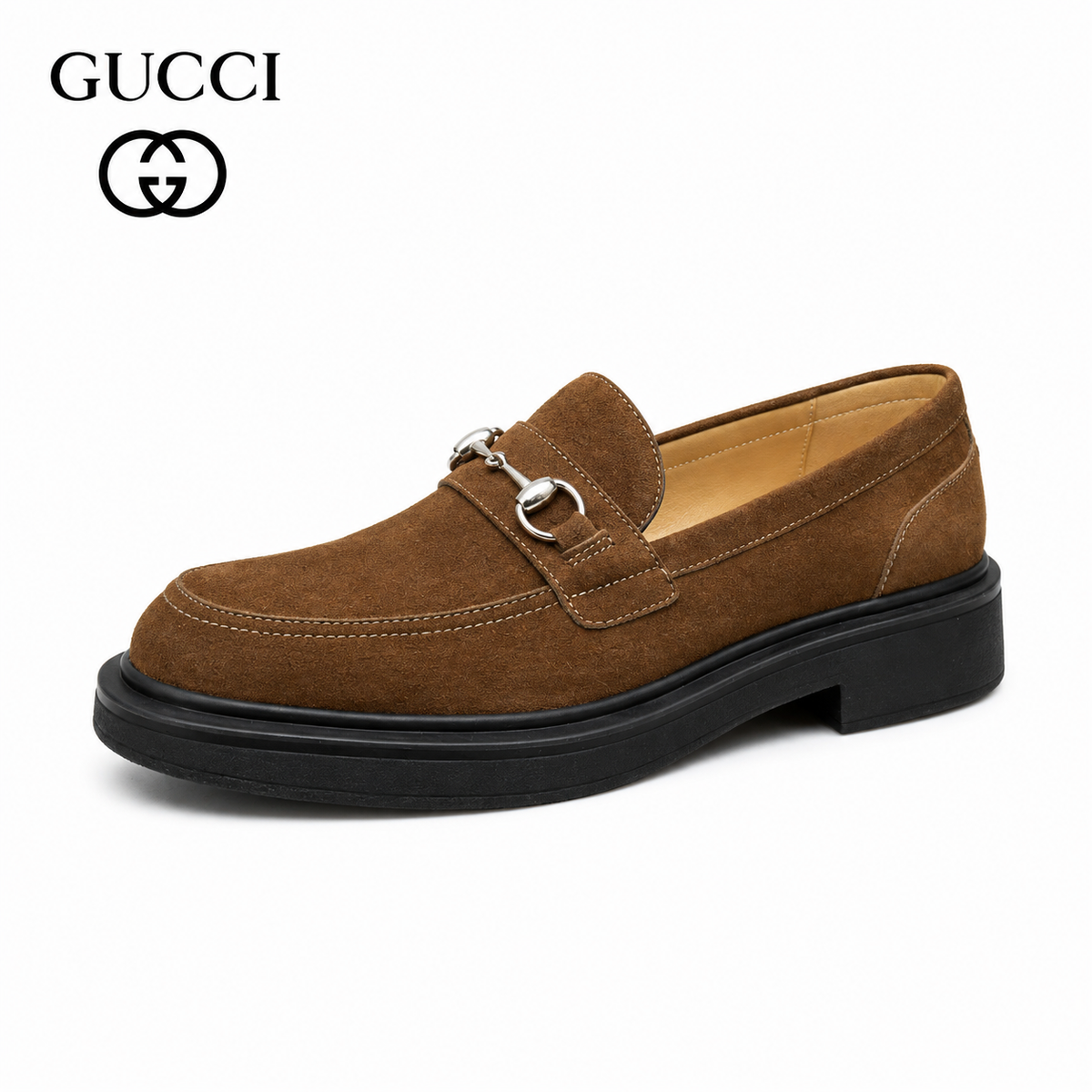 Men's Loafers - Style 427090