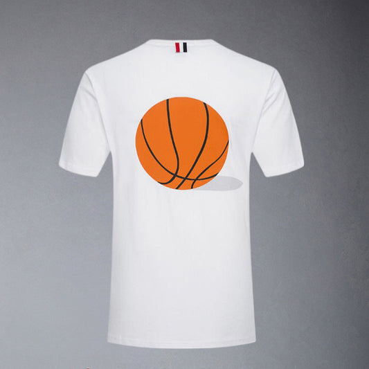 Thom Browne Ball print T-shirt
