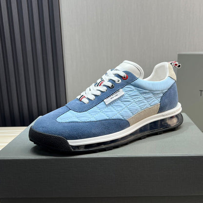 Thom Browne Man Sneakers