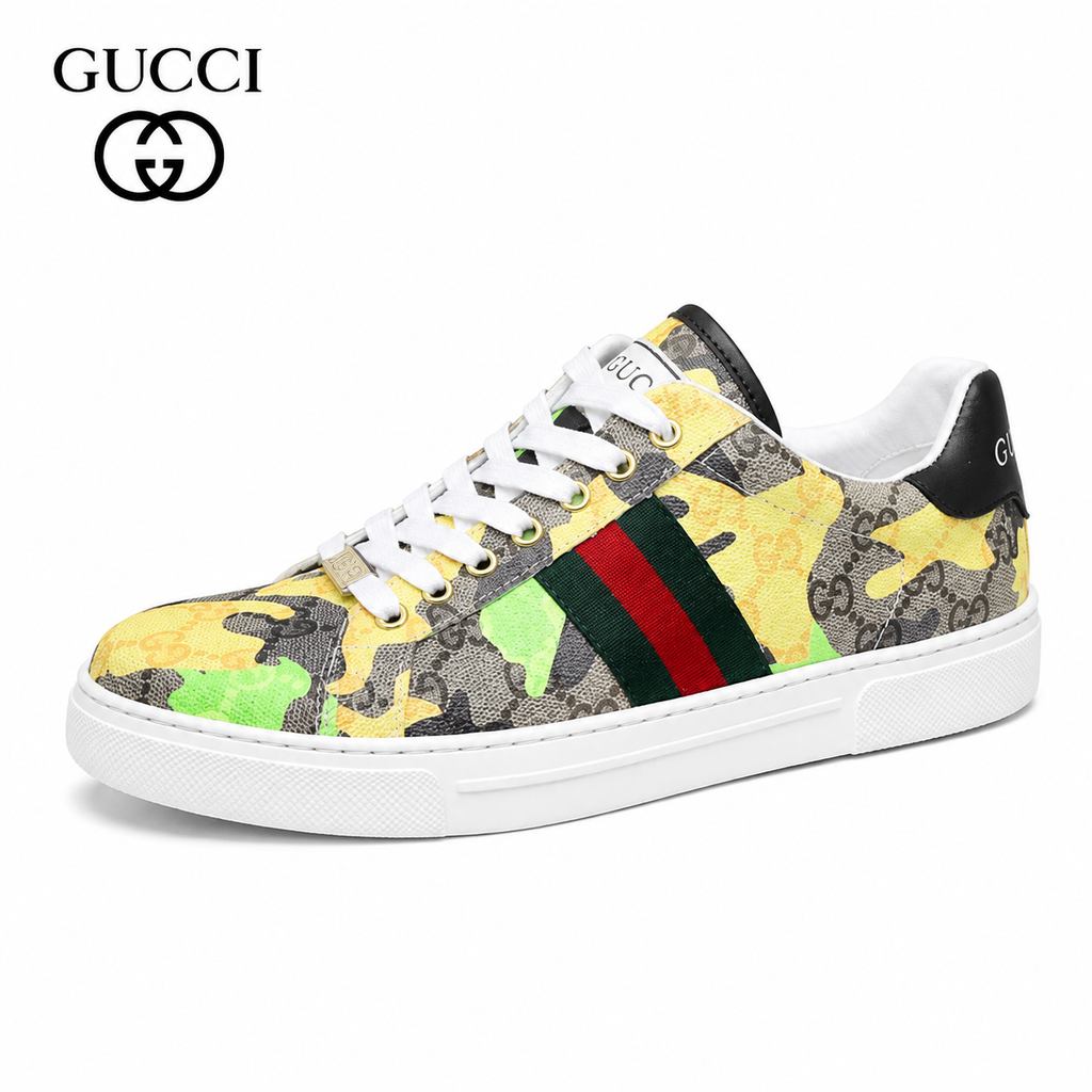 Men's Sneakers - Style 427006