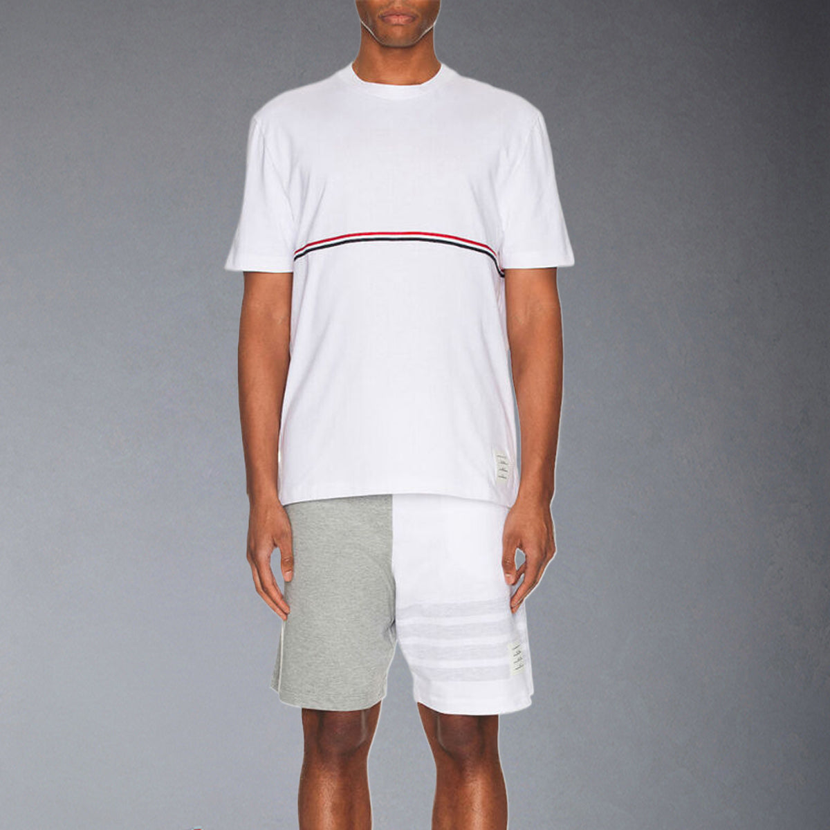 Thom Browne Man Cotton T-shirt