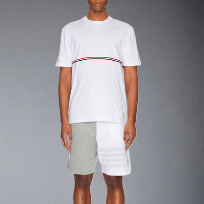 Thom Browne Man Cotton T-shirt