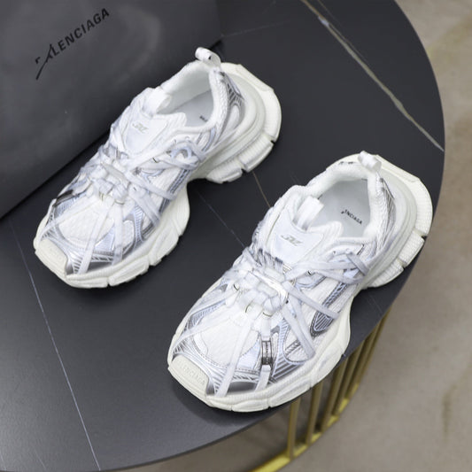 Balenciaga Limited Edition Couple's Sneakers