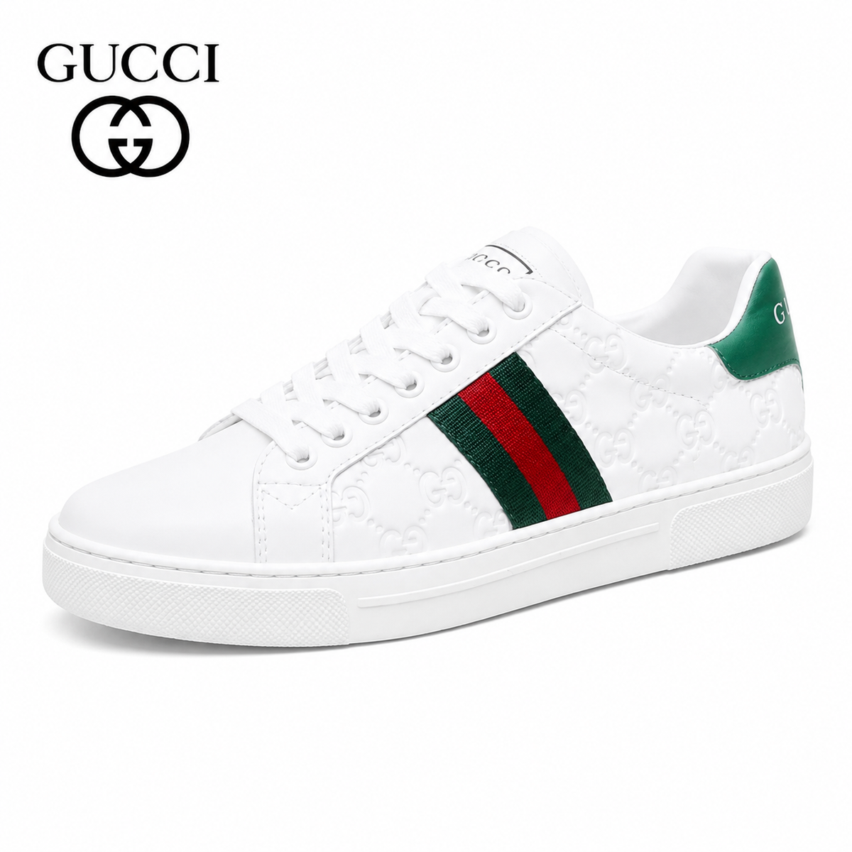 Men's Sneakers - Style 427014