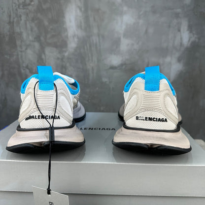 Balenciaga Limited Edition Couple's Sneakers