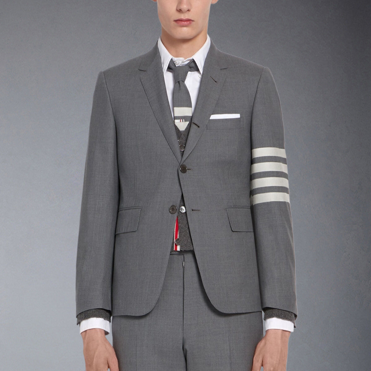 Thom Browne  2025ss Men's Suits