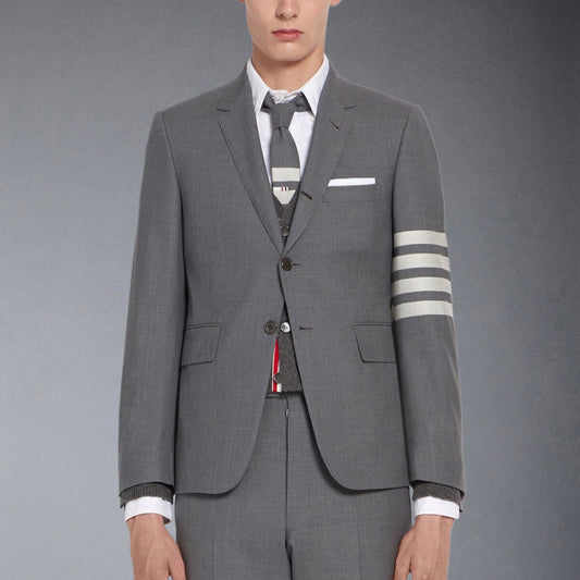 Thom Browne  2025ss Men's Suits
