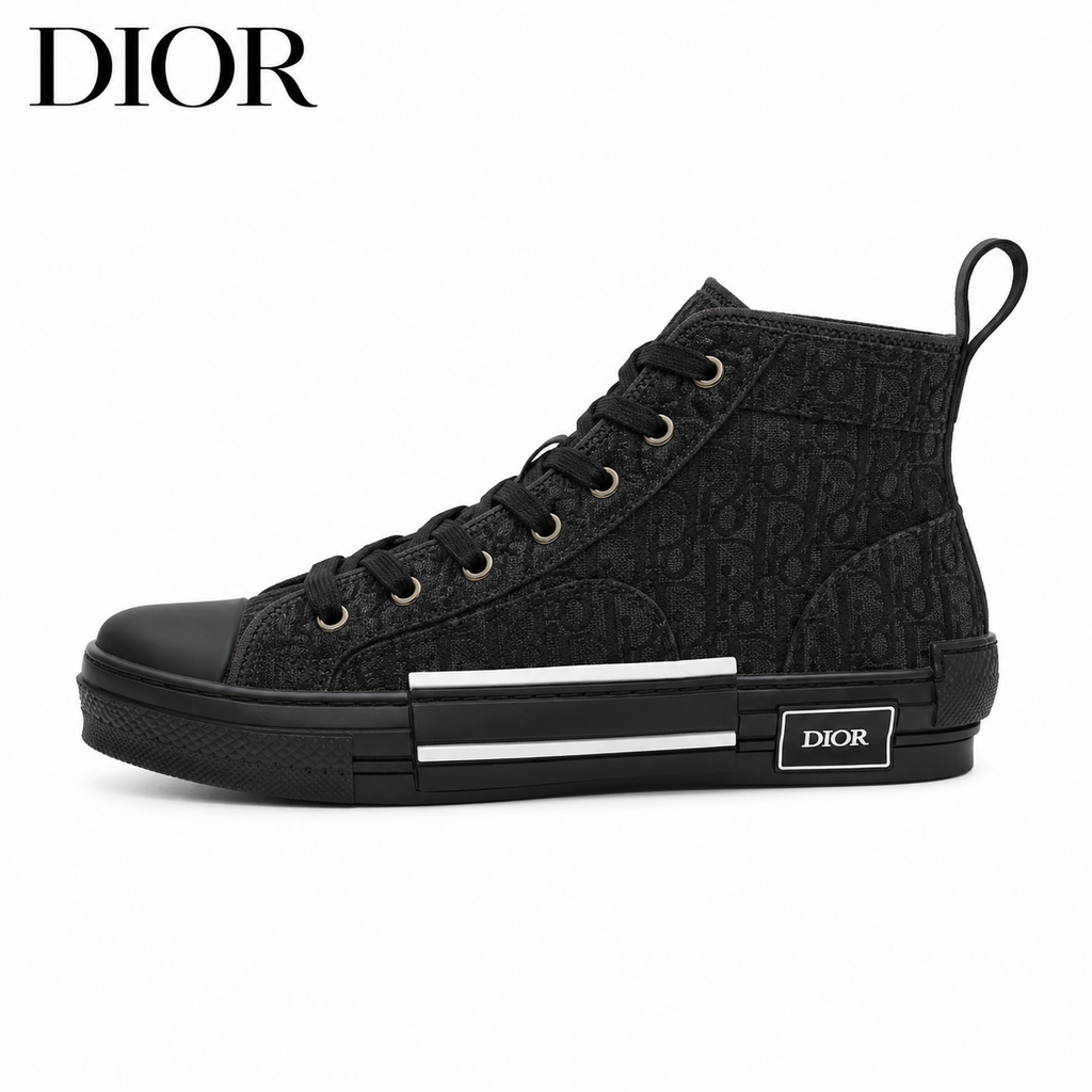 Dior Unisex Multi-Color Sneakers | Style 427