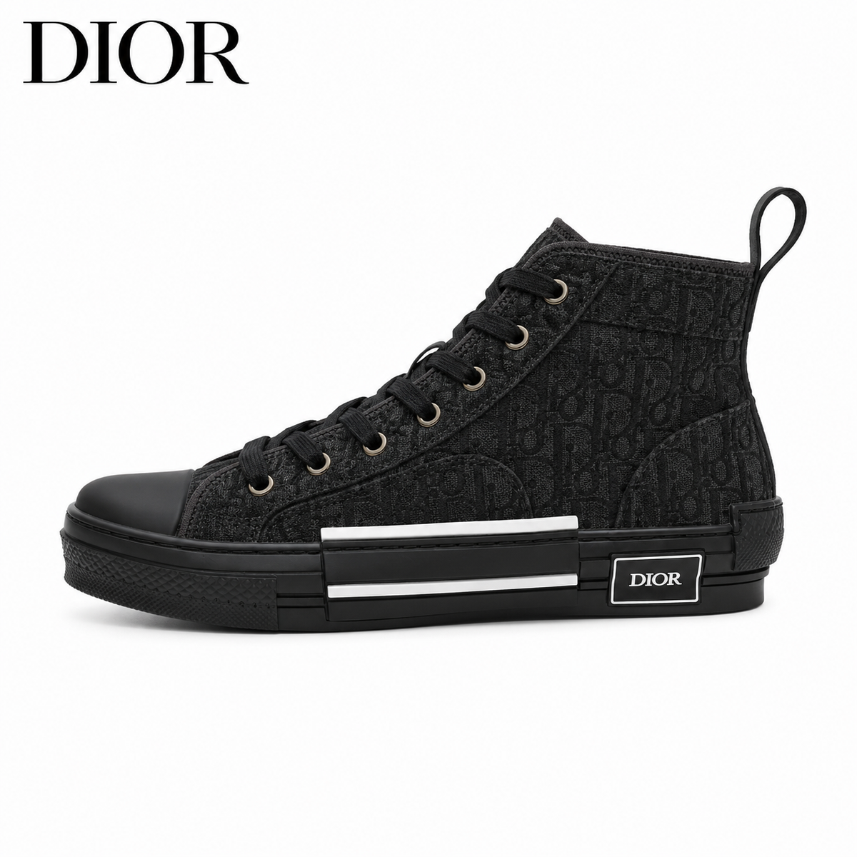Dior Unisex Multi-Color Sneakers | Style 427
