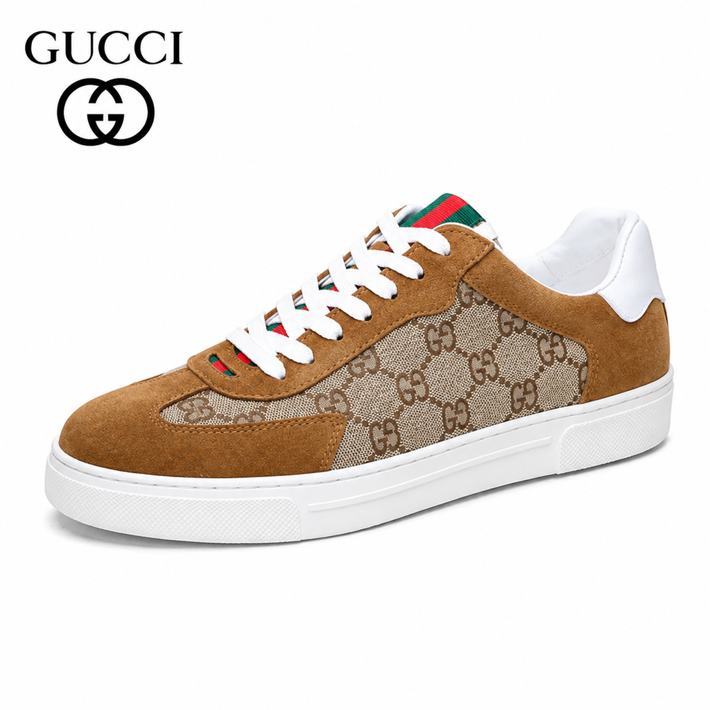 Men's Sneakers - Style 427017