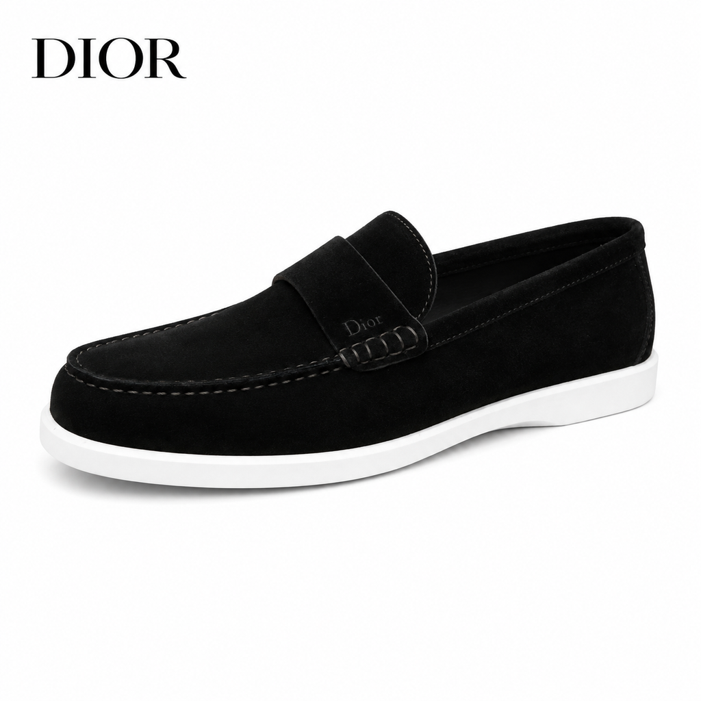 Dior Men's Shoes, Style 428778