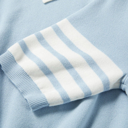 Thom Browne Women puppy POLO shirt